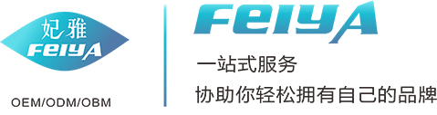 杭州妃雅生物科技有限公司logo